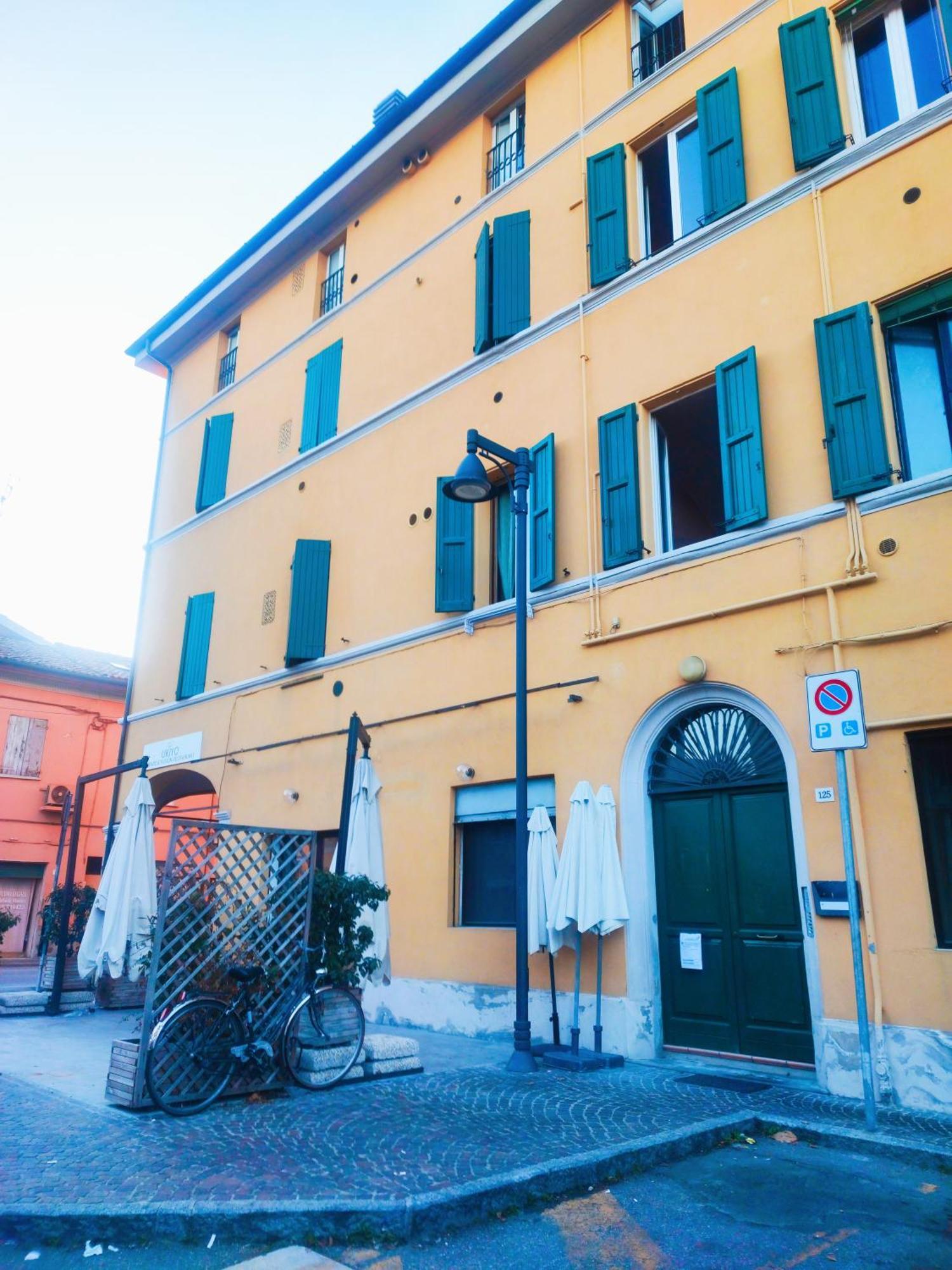 Accogliente Appartamento Anzola Dell' Emilia Anzola dell'Emilia Exterior photo